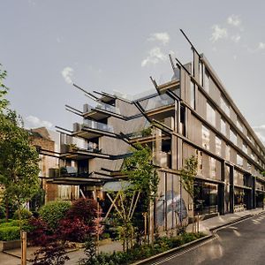 Nobu Hotel Shoreditch